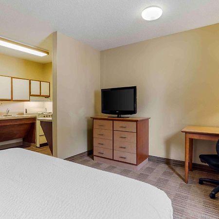 Extended Stay America Select Suites - Atlanta - Alpharetta - Northpoint - East Εξωτερικό φωτογραφία