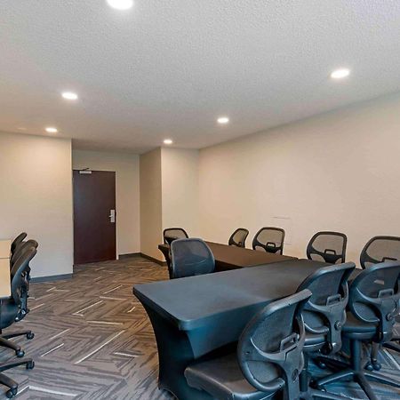 Extended Stay America Select Suites - Atlanta - Alpharetta - Northpoint - East Εξωτερικό φωτογραφία