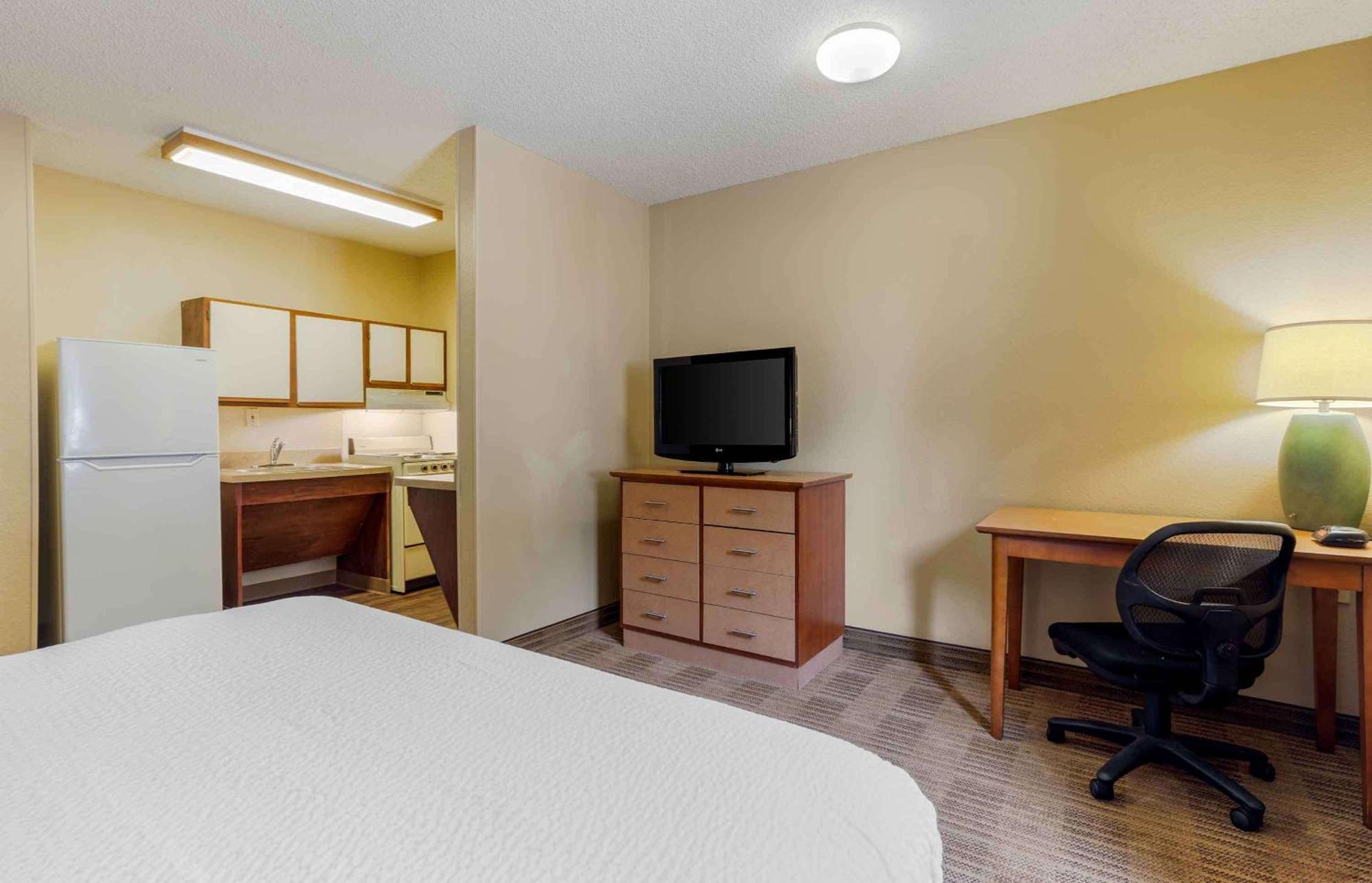 Extended Stay America Select Suites - Atlanta - Alpharetta - Northpoint - East Εξωτερικό φωτογραφία
