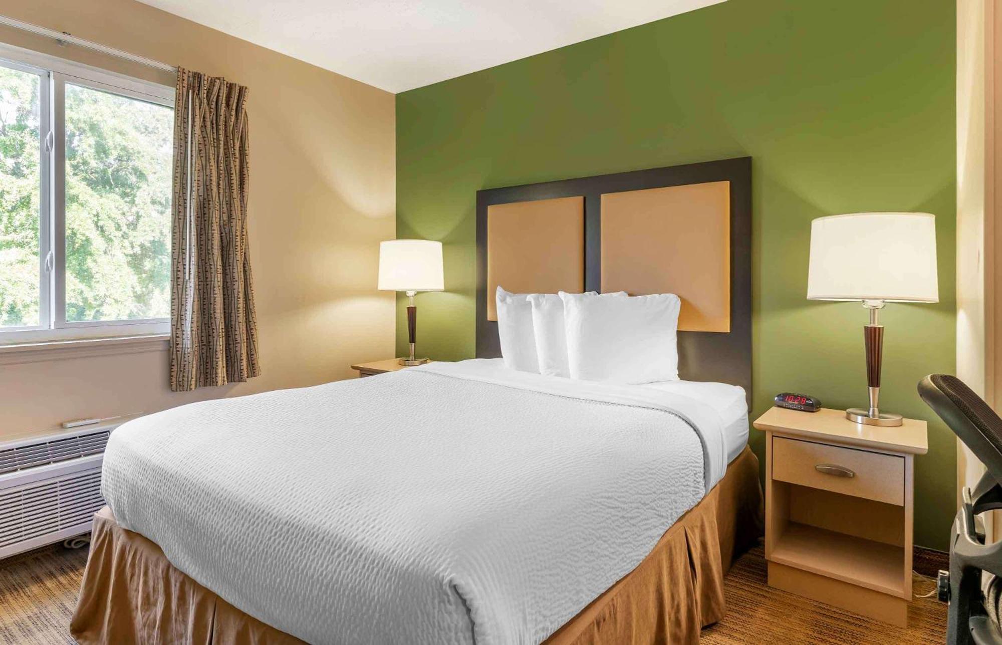 Extended Stay America Select Suites - Atlanta - Alpharetta - Northpoint - East Εξωτερικό φωτογραφία