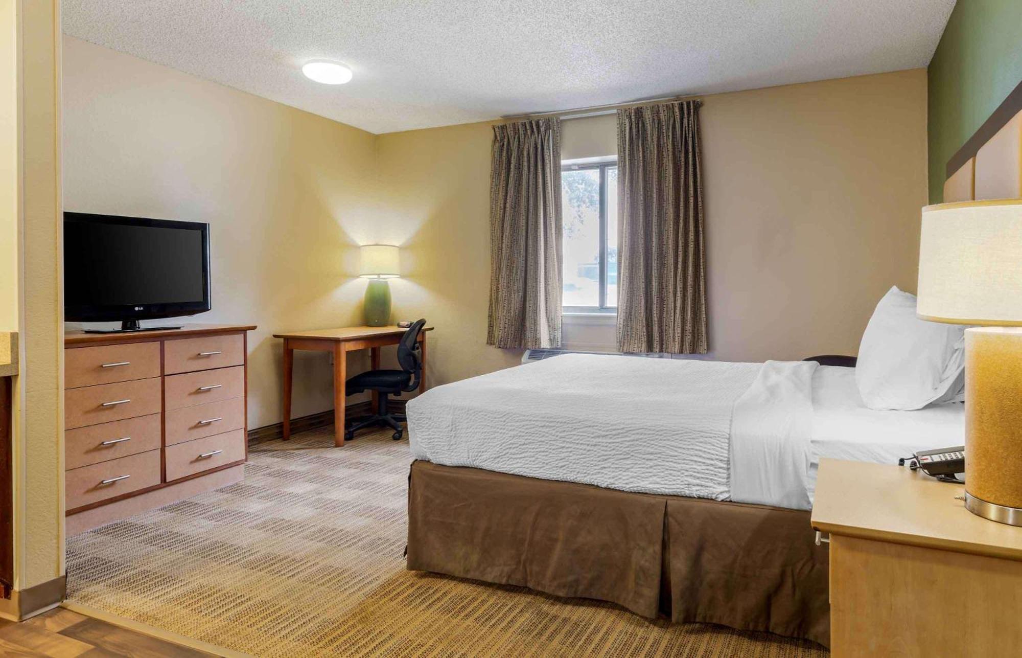 Extended Stay America Select Suites - Atlanta - Alpharetta - Northpoint - East Εξωτερικό φωτογραφία