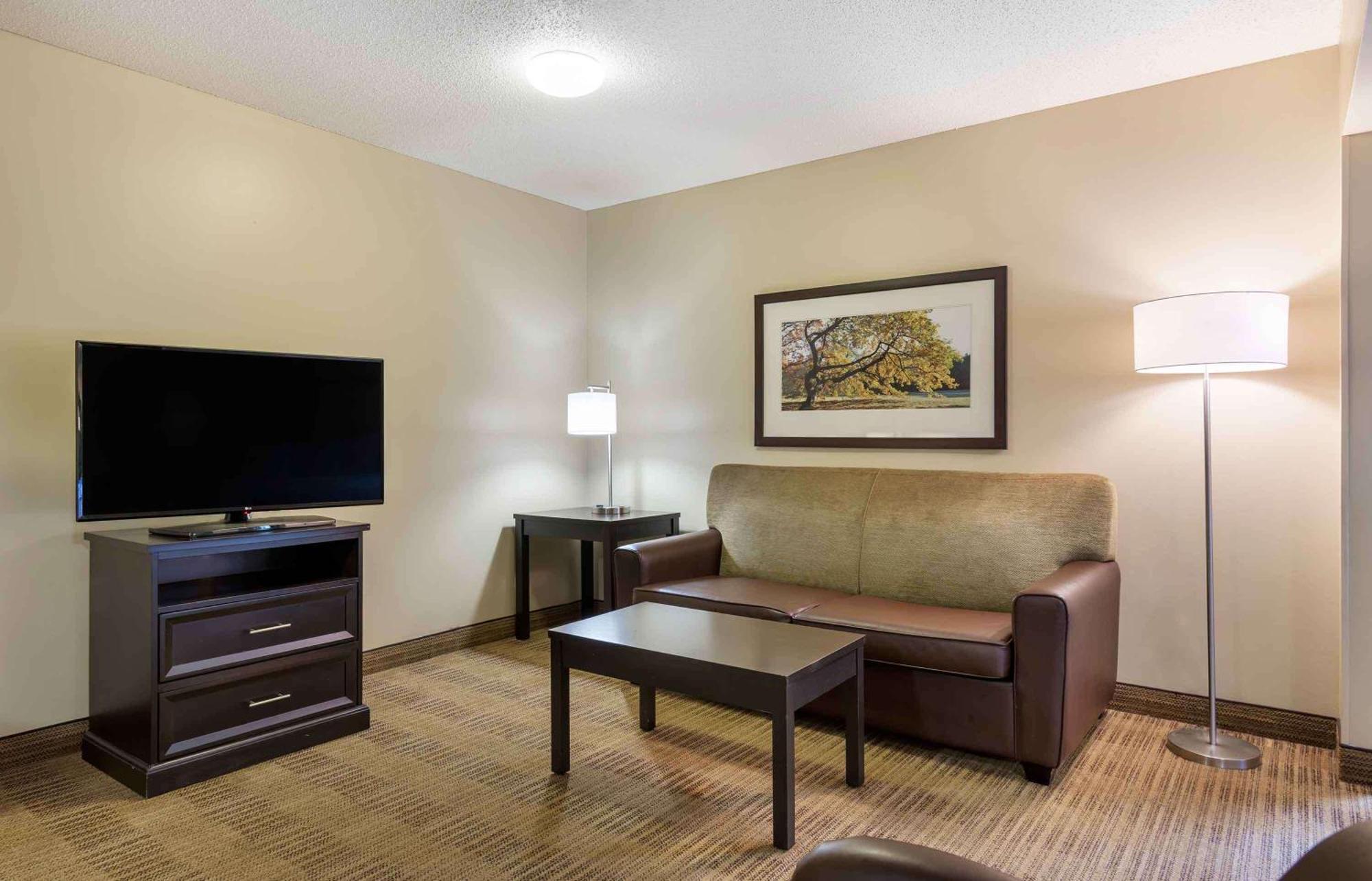 Extended Stay America Select Suites - Atlanta - Alpharetta - Northpoint - East Εξωτερικό φωτογραφία