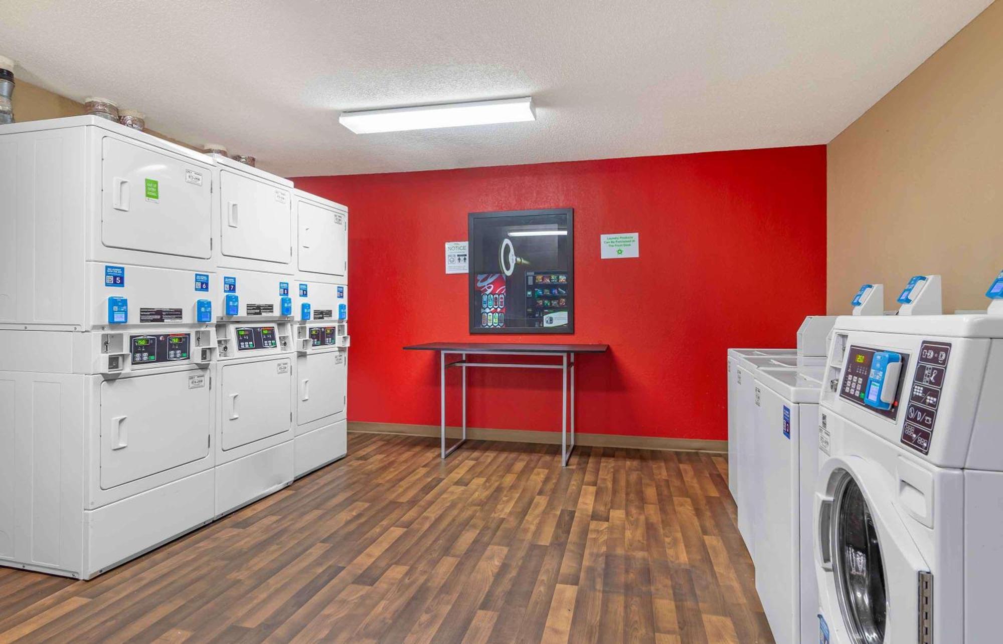 Extended Stay America Select Suites - Atlanta - Alpharetta - Northpoint - East Εξωτερικό φωτογραφία