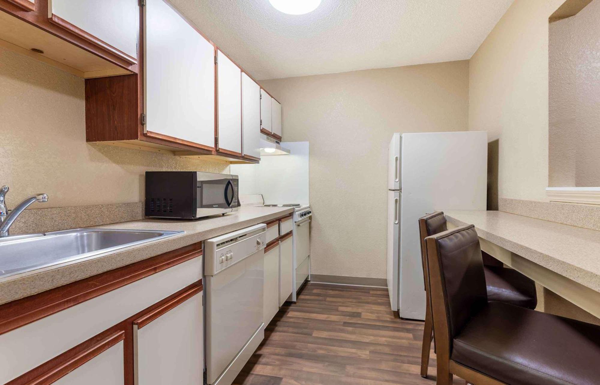 Extended Stay America Select Suites - Atlanta - Alpharetta - Northpoint - East Εξωτερικό φωτογραφία