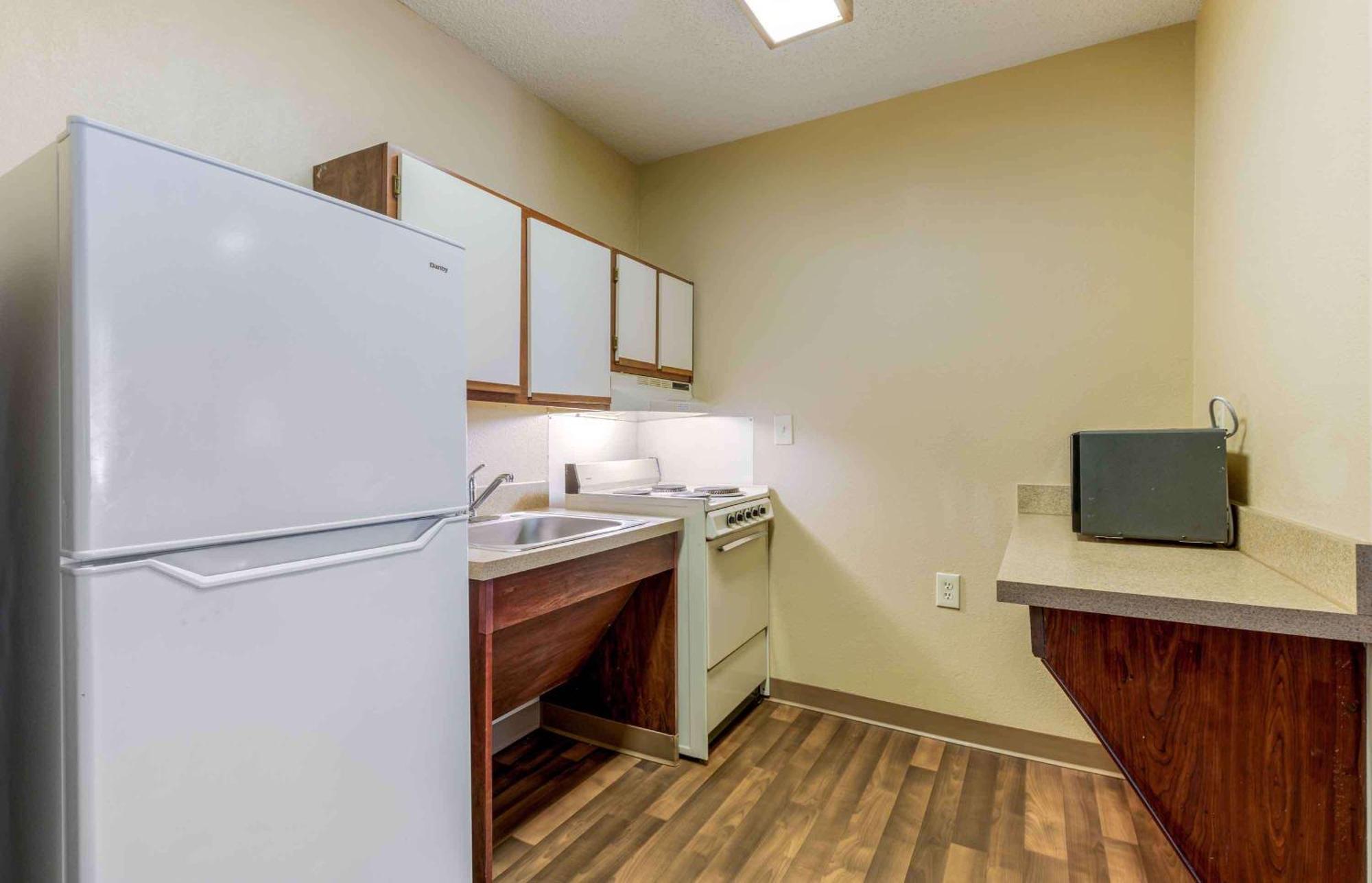Extended Stay America Select Suites - Atlanta - Alpharetta - Northpoint - East Εξωτερικό φωτογραφία