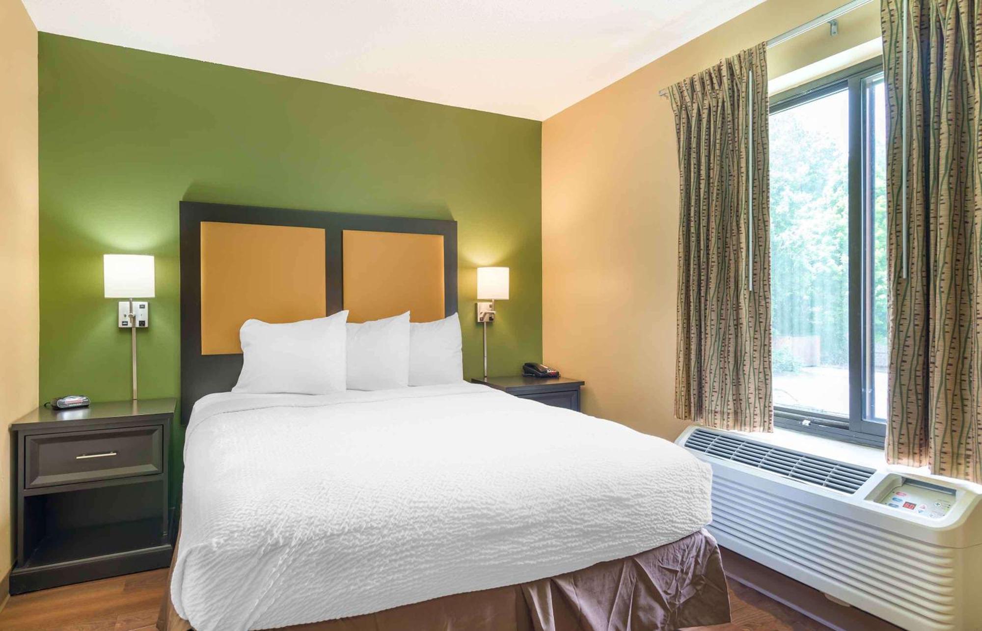 Extended Stay America Select Suites - Atlanta - Alpharetta - Northpoint - East Εξωτερικό φωτογραφία