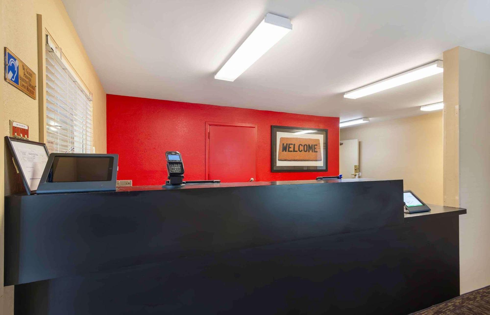 Extended Stay America Select Suites - Atlanta - Alpharetta - Northpoint - East Εξωτερικό φωτογραφία