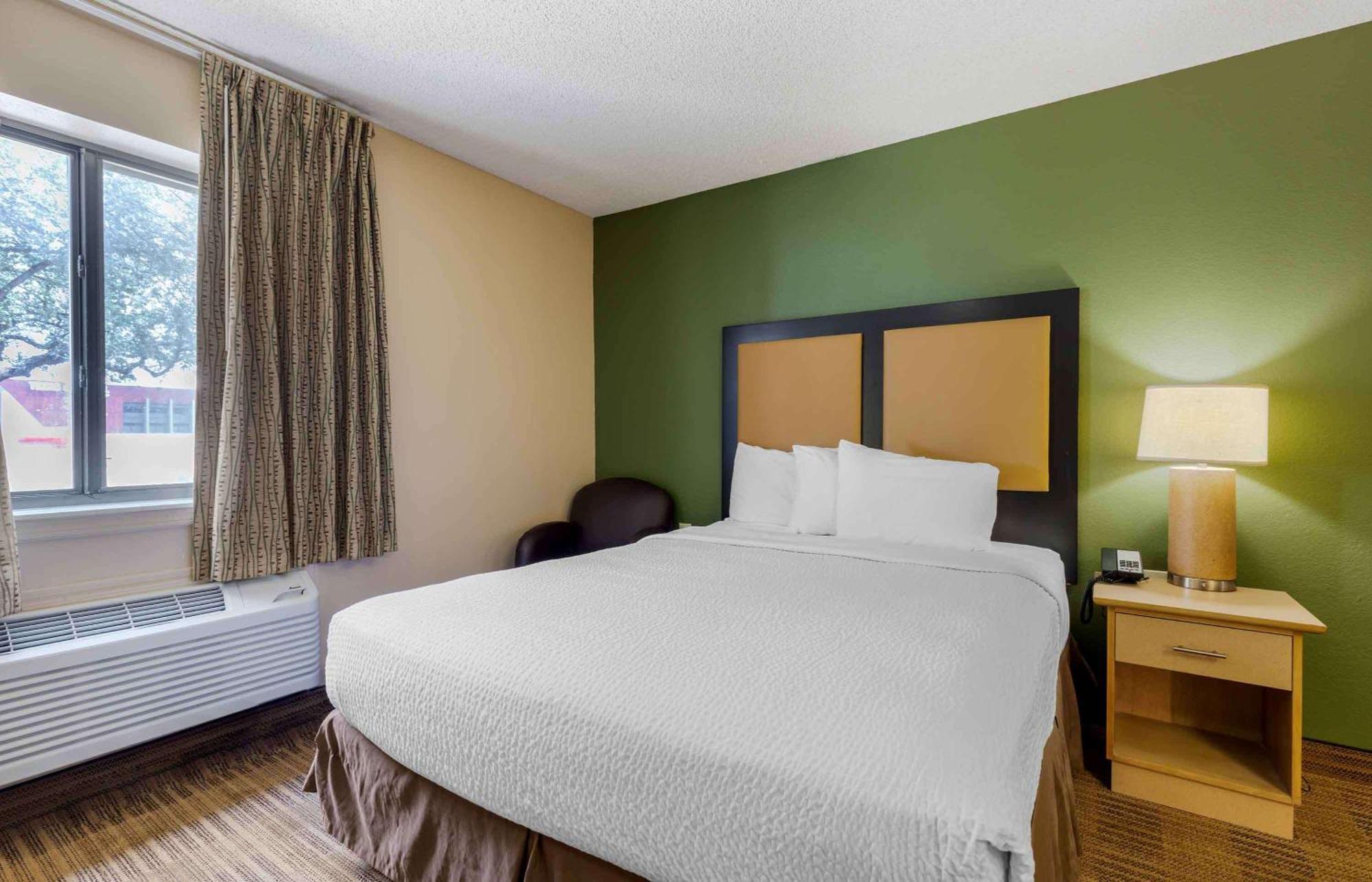 Extended Stay America Select Suites - Atlanta - Alpharetta - Northpoint - East Εξωτερικό φωτογραφία