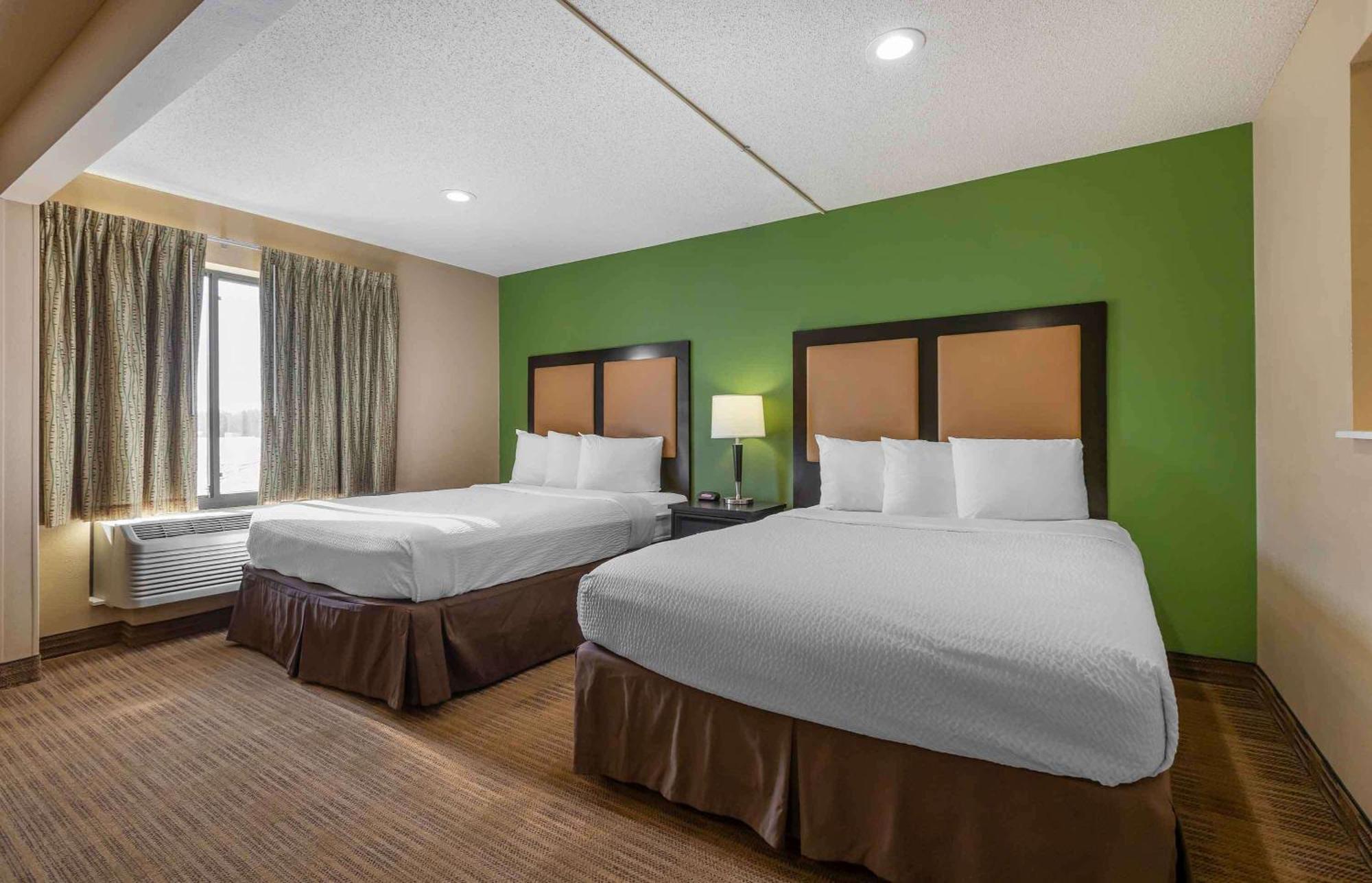 Extended Stay America Select Suites - Atlanta - Alpharetta - Northpoint - East Εξωτερικό φωτογραφία
